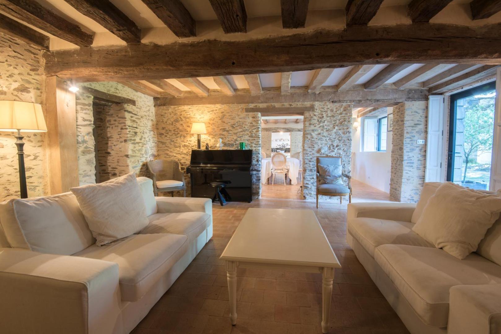 Вилла L'Elegante Savennieres Экстерьер фото